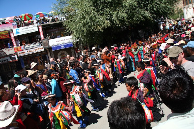 LadakhFestival